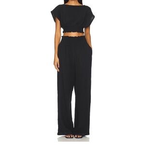 Lovers and Friends Jessa Two Piece Set. New with Tags!